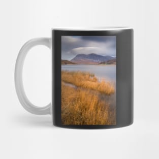 Arkle weather system Mug